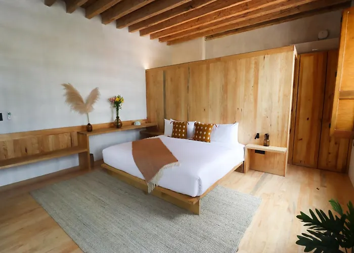 Casa Almamia 5*