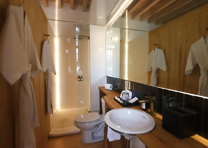 Casa Almamia Hotel 5*