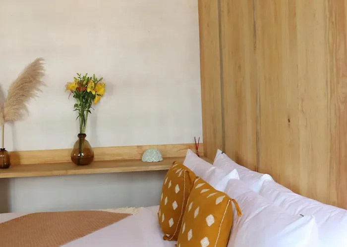Hotel Casa Almamia 5*
