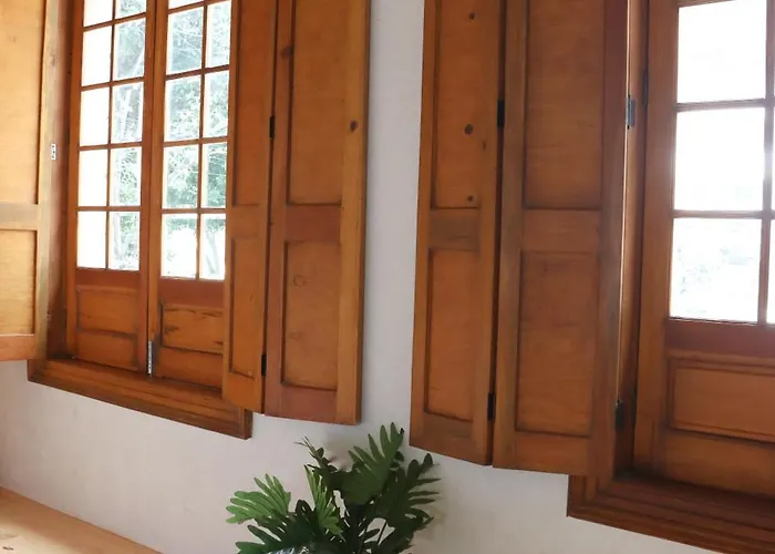 Casa Almamia 5*