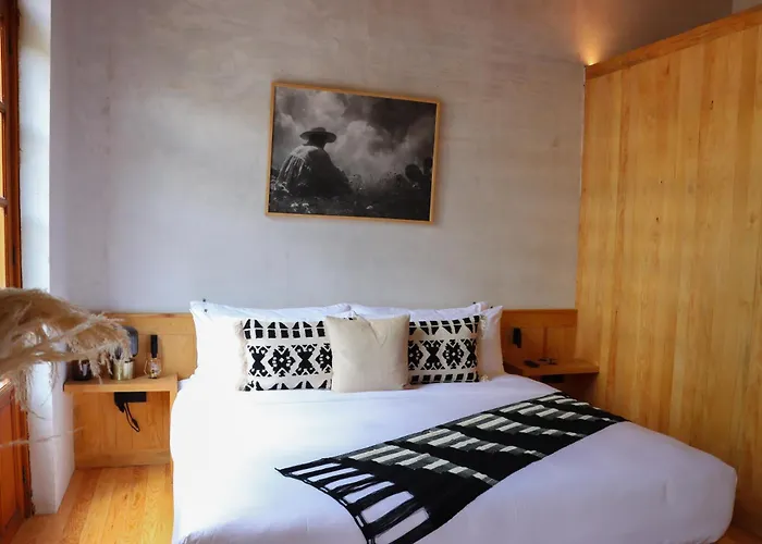 Casa Almamia Hotel 5*