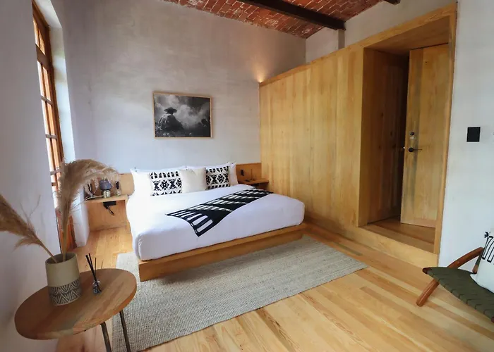 Casa Almamia Hotel