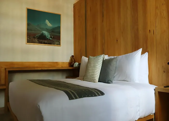 Hotel Casa Almamia 5*