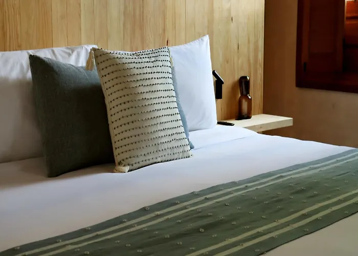 Casa Almamia 5*