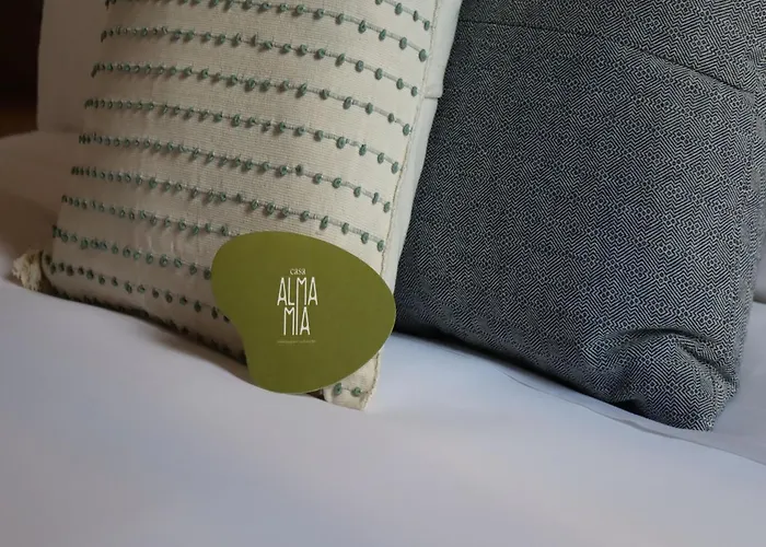 Hotel Casa Almamia 5*