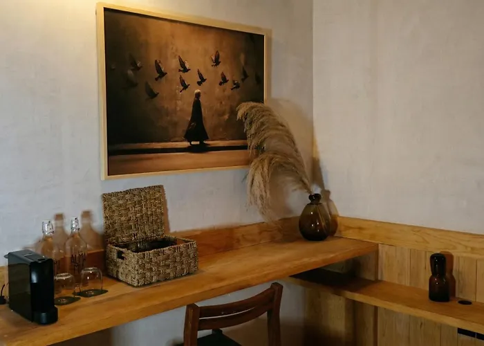 Casa Almamia Hotel 5*