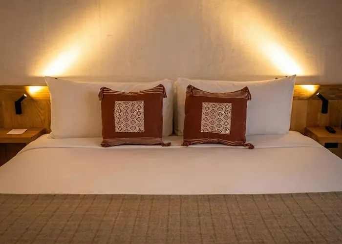 Casa Almamia Hotel 5*