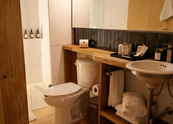Casa Almamia 5*