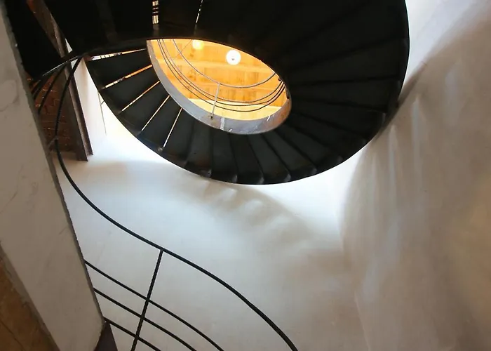 Hotel Casa Almamia Mexico City