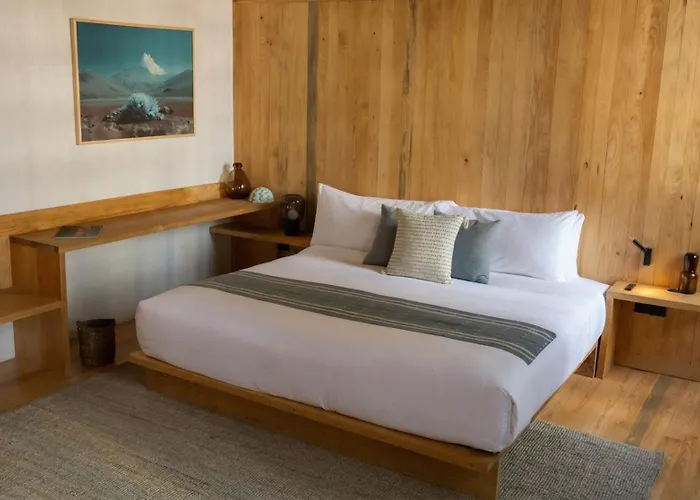 Casa Almamia Hotel 5*