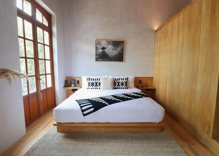 Casa Almamia Hotel 5*